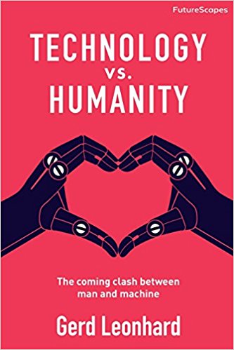 Technology vs humanity